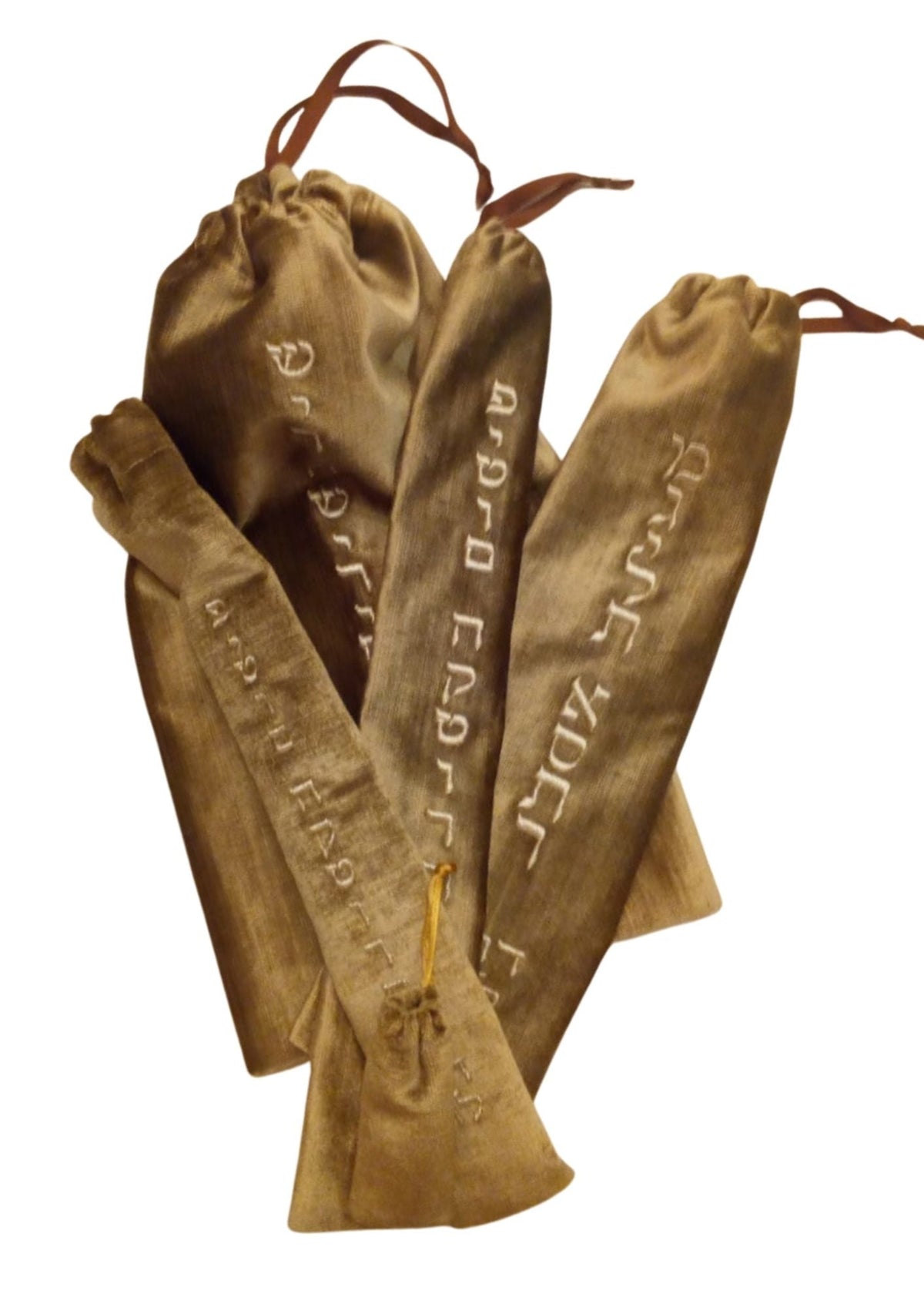 Pochettes