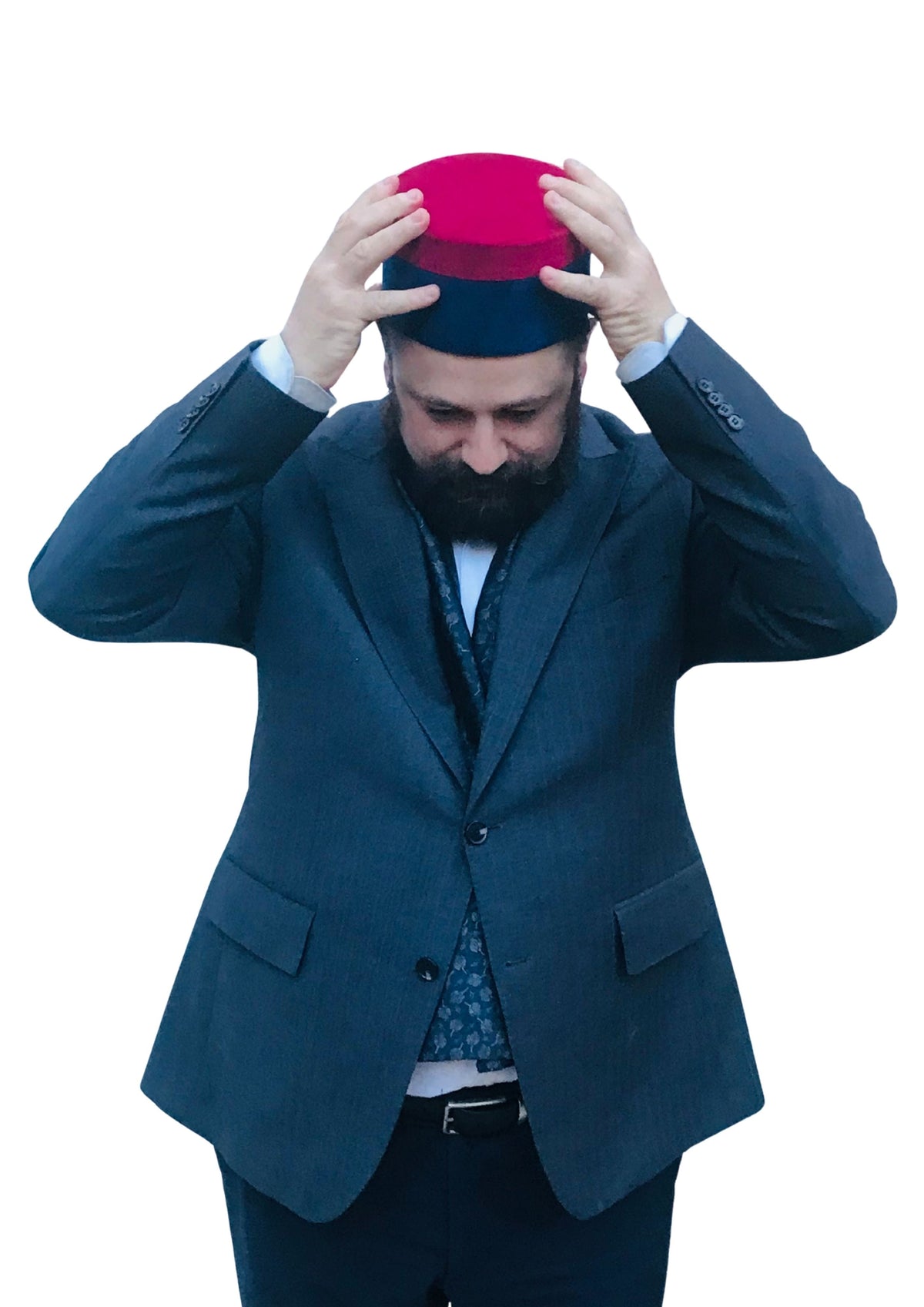 Chapeau Traditionel