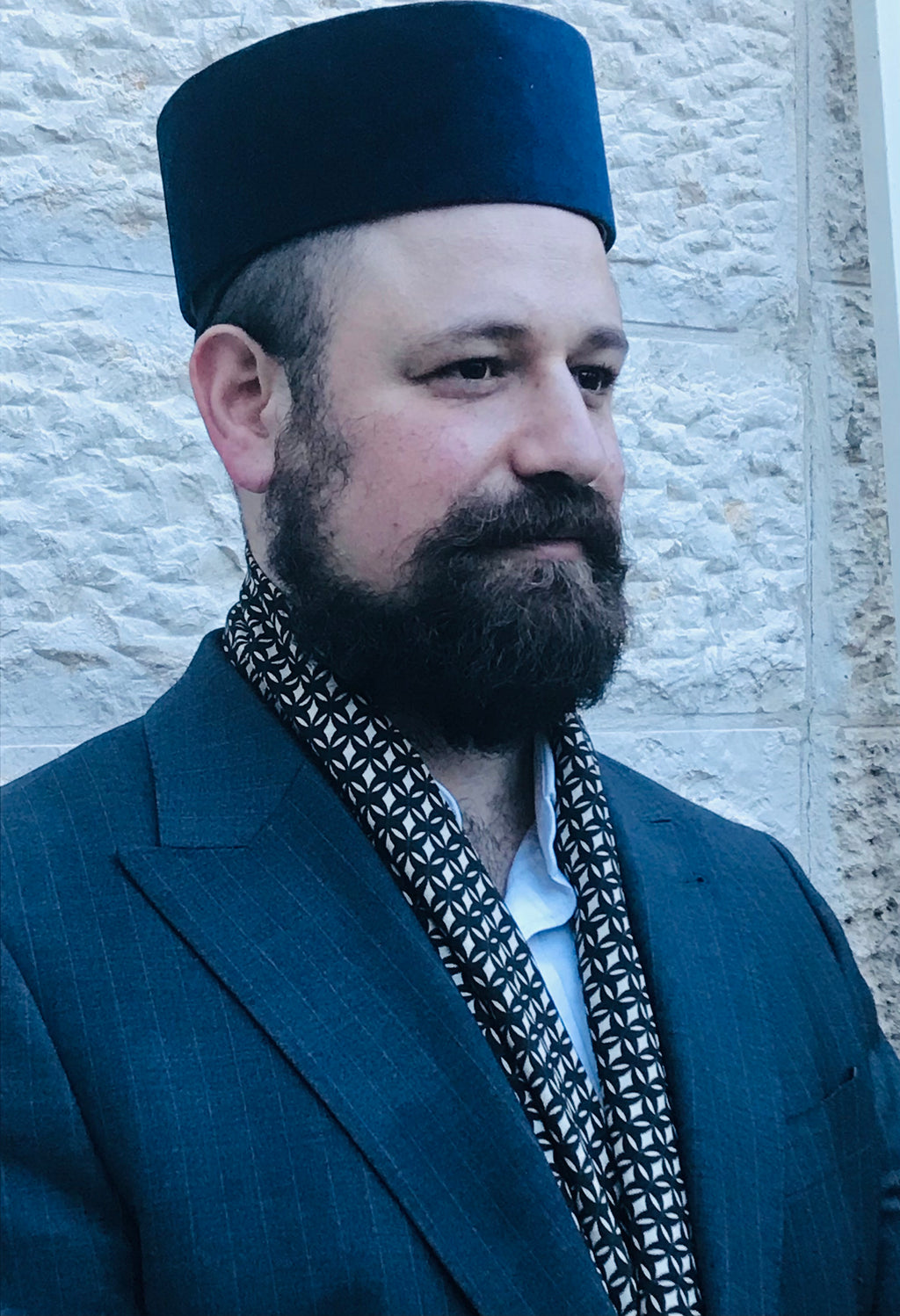 Chapeau Uni
